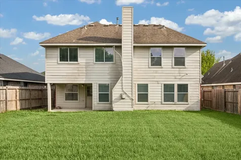 2206 Camdon Drive Deer Park TX 77536