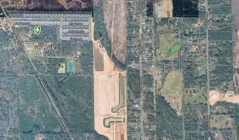 Lot 21 & 22 Creekmont Drive Houston TX 77091