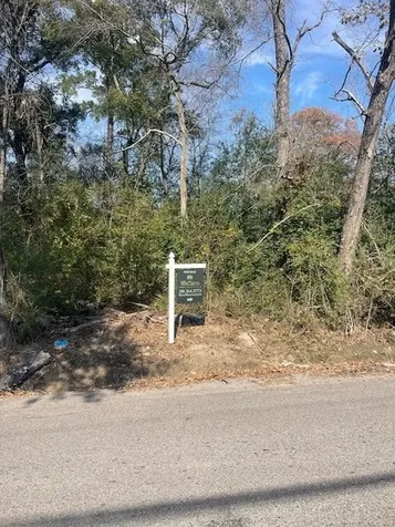 Lot 21 & 22 Creekmont Drive Houston TX 77091