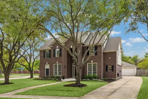 8703 Chipping Rock Drive Sugar Land TX 77479
