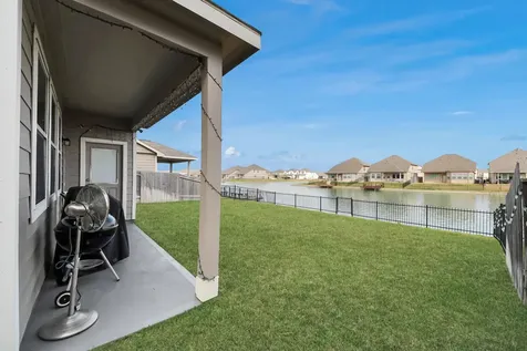 24726 Bastiani Canvas Lane Katy TX 77493