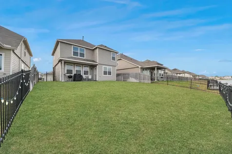 24726 Bastiani Canvas Lane Katy TX 77493