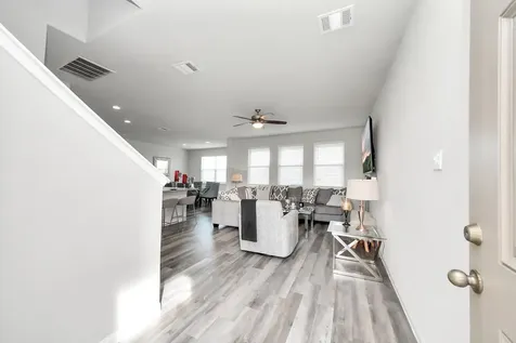 24726 Bastiani Canvas Lane Katy TX 77493