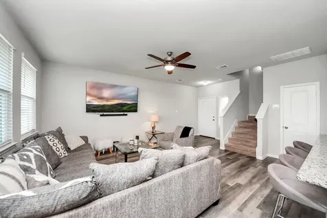 24726 Bastiani Canvas Lane Katy TX 77493
