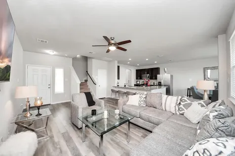 24726 Bastiani Canvas Lane Katy TX 77493