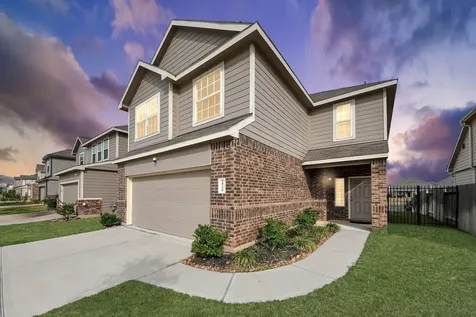 24726 Bastiani Canvas Lane Katy TX 77493