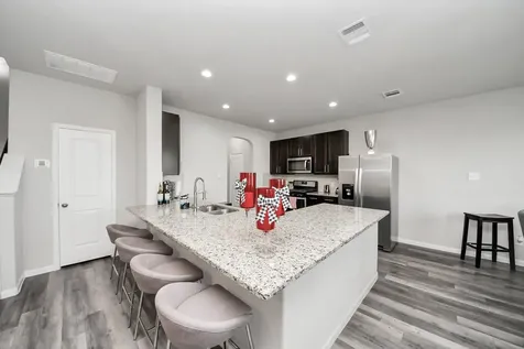 24726 Bastiani Canvas Lane Katy TX 77493