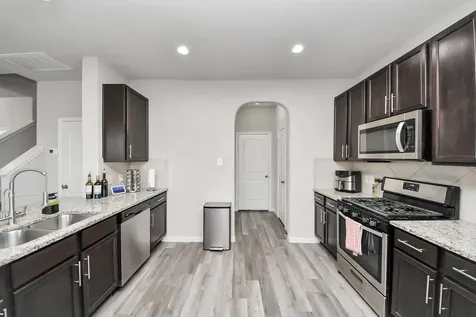 24726 Bastiani Canvas Lane Katy TX 77493