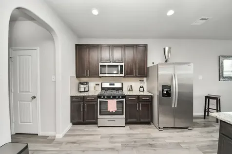 24726 Bastiani Canvas Lane Katy TX 77493