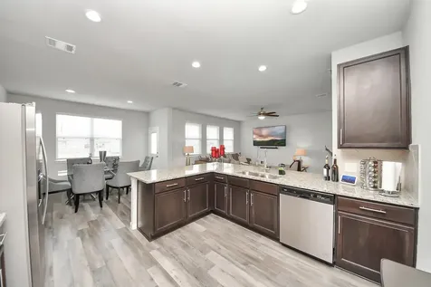 24726 Bastiani Canvas Lane Katy TX 77493