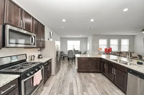 24726 Bastiani Canvas Lane Katy TX 77493