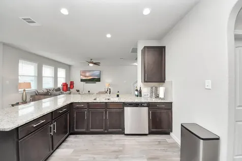 24726 Bastiani Canvas Lane Katy TX 77493