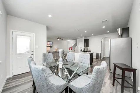 24726 Bastiani Canvas Lane Katy TX 77493