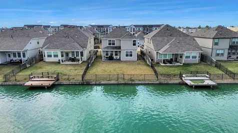 24726 Bastiani Canvas Lane Katy TX 77493