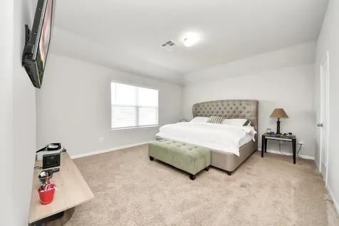 24726 Bastiani Canvas Lane Katy TX 77493