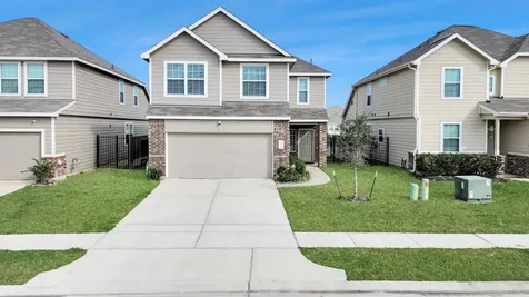 24726 Bastiani Canvas Lane Katy TX 77493