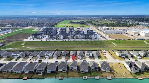 24726 Bastiani Canvas Lane Katy TX 77493