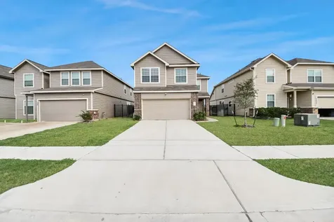 24726 Bastiani Canvas Lane Katy TX 77493