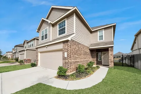 24726 Bastiani Canvas Lane Katy TX 77493