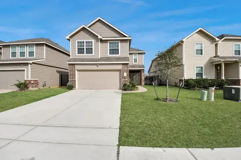 24726 Bastiani Canvas Lane Katy TX 77493
