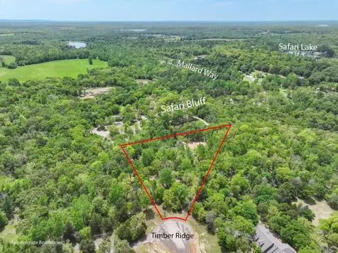 8950 Timber Ridge Lane Larue TX 75770
