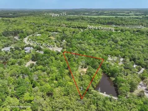 8950 Timber Ridge Lane Larue TX 75770