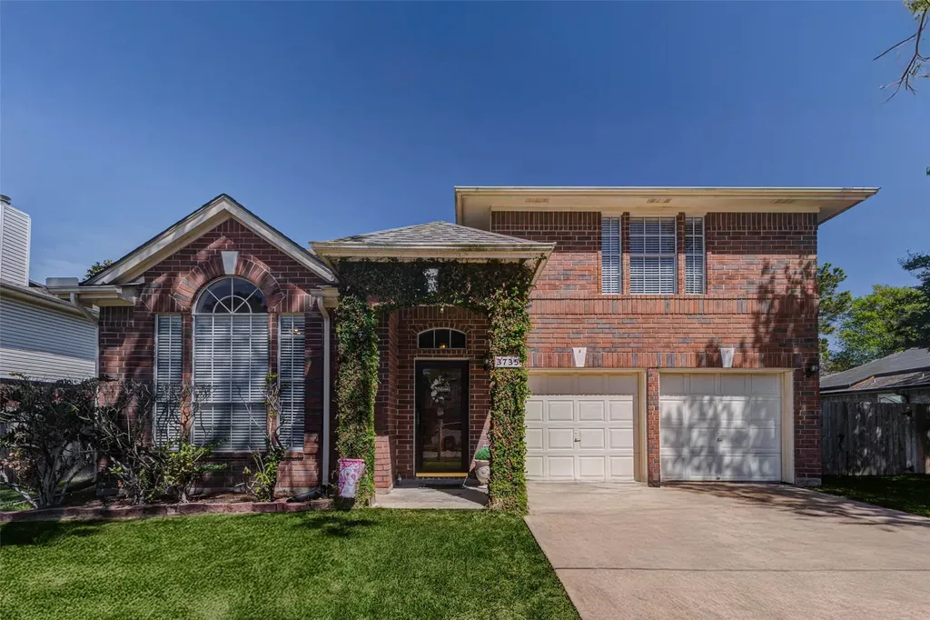 3735 Havenmoor Place Katy TX 77449