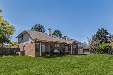 3735 Havenmoor Place Katy TX 77449