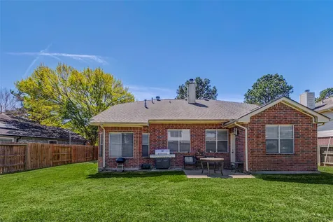 3735 Havenmoor Place Katy TX 77449