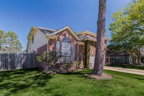 3735 Havenmoor Place Katy TX 77449