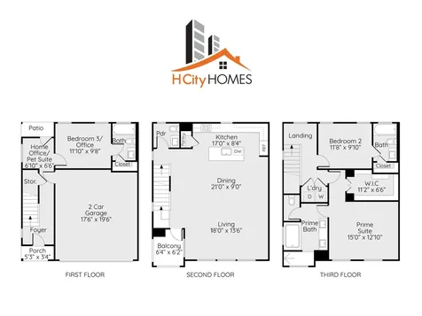 4709 Thornton Villas Lane Houston TX 77018