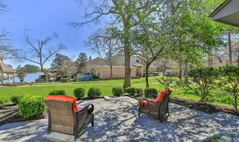 30 Winthrop Harbor Court Montgomery TX 77356