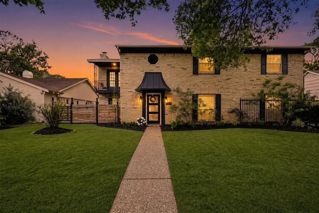 12574 Westerley Lane Houston TX 77077