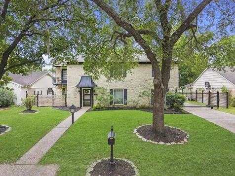 12574 Westerley Lane Houston TX 77077
