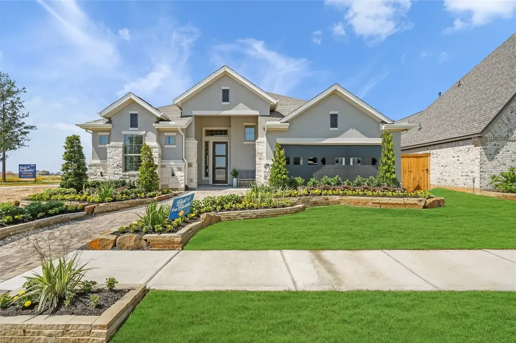 2806 Peach Valley Road Fulshear TX 77423