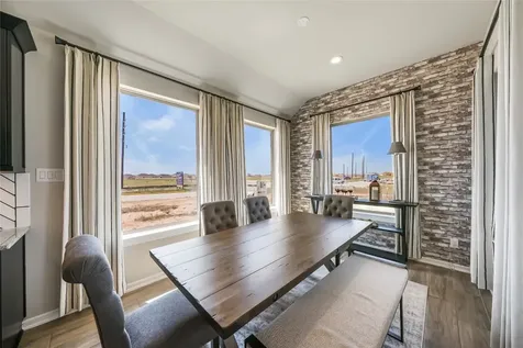 2806 Peach Valley Road Fulshear TX 77423