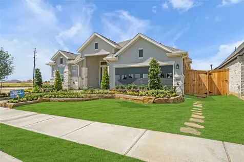 2806 Peach Valley Road Fulshear TX 77423