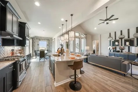 2806 Peach Valley Road Fulshear TX 77423