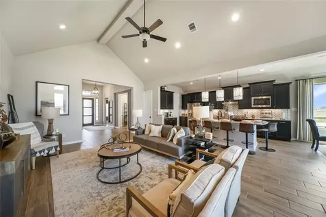 2806 Peach Valley Road Fulshear TX 77423