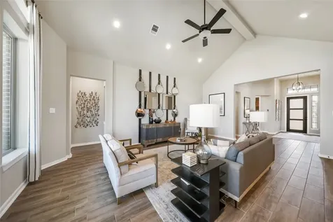 2806 Peach Valley Road Fulshear TX 77423