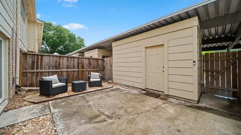 3936 Laura Leigh Drive Friendswood TX 77546