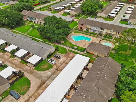 3936 Laura Leigh Drive Friendswood TX 77546