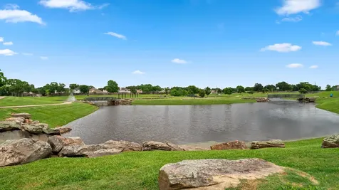 3936 Laura Leigh Drive Friendswood TX 77546