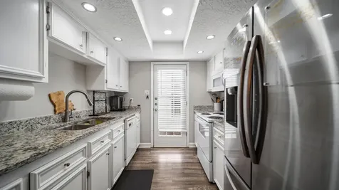 3936 Laura Leigh Drive Friendswood TX 77546