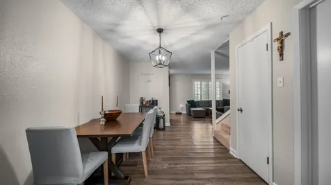 3936 Laura Leigh Drive Friendswood TX 77546