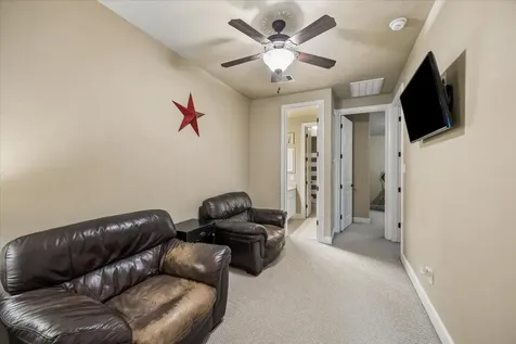 514 Pinehurst Drive New Ulm TX 78950