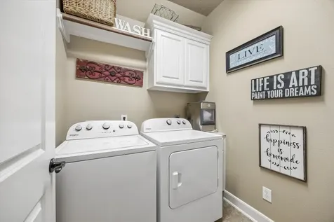 514 Pinehurst Drive New Ulm TX 78950