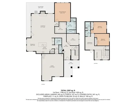 514 Pinehurst Drive New Ulm TX 78950