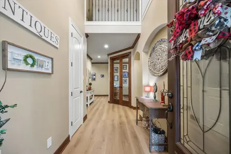 514 Pinehurst Drive New Ulm TX 78950