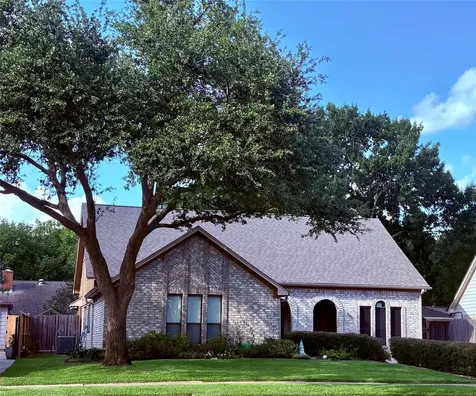 503 Province Place Drive Katy TX 77450